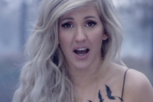 Ellie Goulding - Beating Heart [from Divergent]