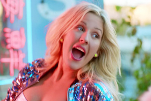 Ellie Goulding - Goodness Gracious
