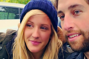 Ellie Goulding - How Long Will I Love You [2nd Version]