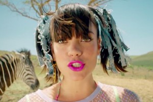 Lily Allen - Air Balloon