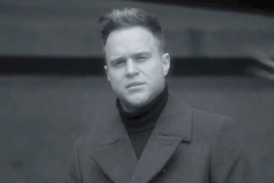 Olly Murs - Hand On Heart