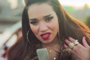 Lumidee - Where I Wanna Be