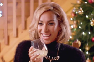 Leona Lewis - One More Sleep