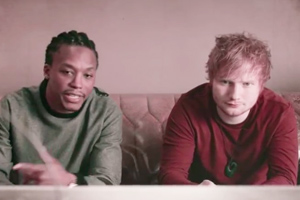 Lupe Fiasco ft. Ed Sheeran - Old School Love