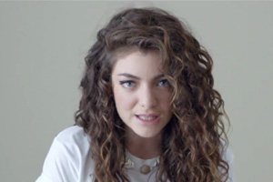 Lorde - Royals
