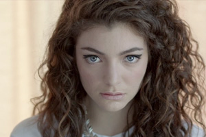 Lorde - Royals [US Version]