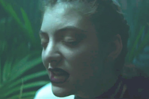 Lorde - Team