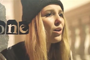 Lisa Aberer ft. Flo Rida & Nathan - Counting The Seconds