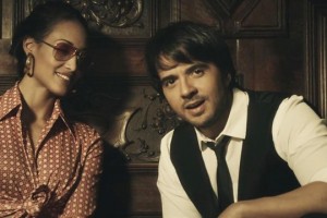 Luis Fonsi - Corazon En La Maleta