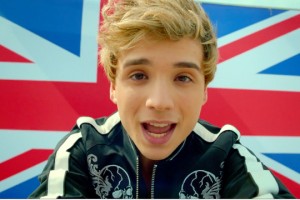 Elyar Fox - A Billion Girls