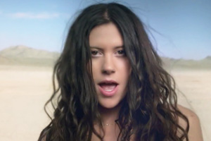 Eliza Doolittle - Let It Rain