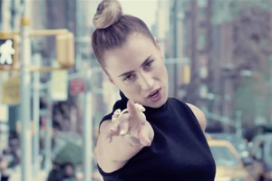 Medina - Waiting For Love
