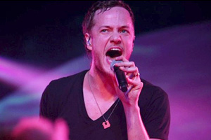 Imagine Dragons - Demons