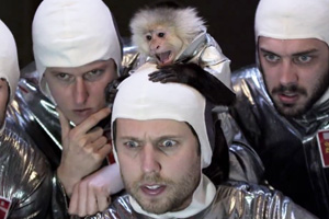 Imagine Dragons - On Top Of The World