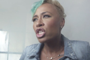 Emeli Sande - My Kind Of Love (RedOne & Alex P Remix)