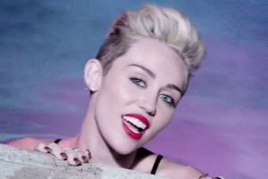 Miley Cyrus - We Can't Stop
