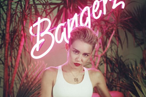 Miley Cyrus - Wrecking Ball [Audio]