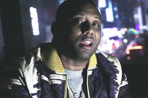 Maino - Just Watch