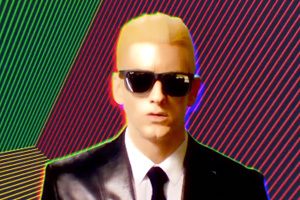 Eminem - Rap God [Teaser]