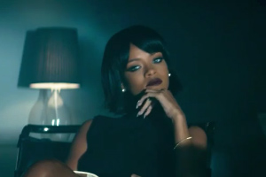 Eminem ft. Rihanna - The Monster [Teaser]