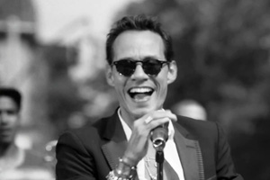 Marc Anthony - Vivir Mi Vida