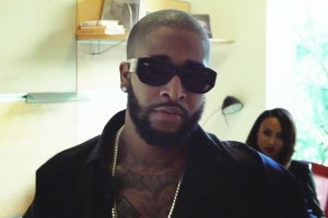 Omarion - Work