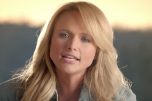 Miranda Lambert - Automatic