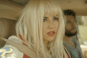 Marina and The Diamonds - Electra Heart