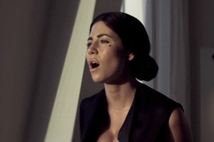 Marina and The Diamonds - Lies