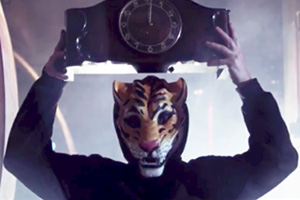 Martin Garrix - Animals