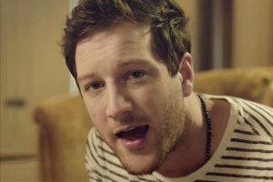Matt Cardle ft. Melanie C - Loving You