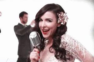 Mayra Veronica - Mama Mia