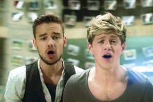 One Direction - Story of My Life