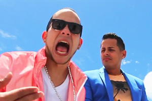 Angel y Khriz - My Corazon