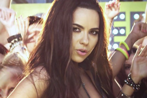 INNA ft. Juan Magan - Be My Lover [Spanish Version]