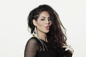 Annie Khalid ft. Beenie Man - Boom Boom DanZe