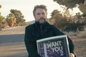 OneRepublic - Burning Bridges [Lyric Video]