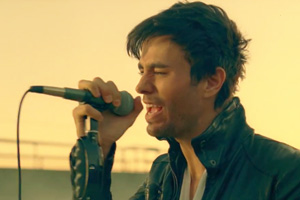 Enrique Iglesias - Heart Attack