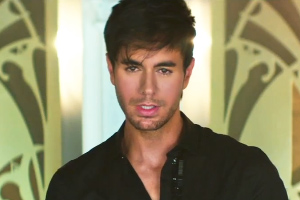 Enrique Iglesias ft. Marco Antonio Solis - El Perdedor (Bachata Version)