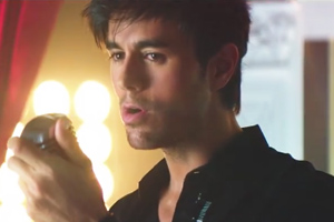 Enrique Iglesias ft. Marco Antonio Solis - El Perdedor (Pop Version)