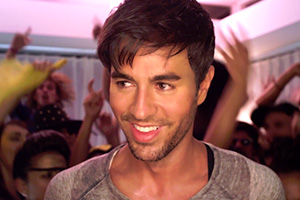 Enrique Iglesias - Turn The Night Up