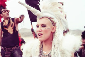 NERVO - Revolution