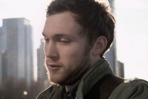 Phillip Phillips - Raging Fire