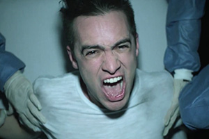 Panic! At The Disco - This Is Gospel