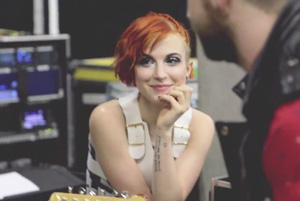 Paramore - Daydreaming