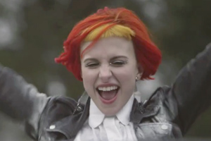 Paramore - Ain't It Fun