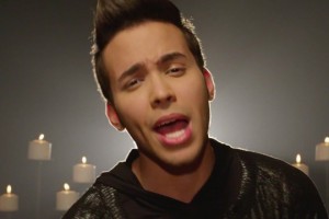 Prince Royce - Nada