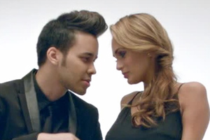 Prince Royce - Te Robare