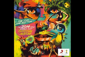 Pitbull ft. Jennifer Lopez & Claudia Leitte - We Are One (Ole Ola) [2014 FIFA World Cup] [Audio]