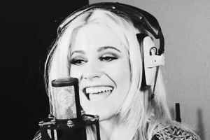 Pixie Lott - Higher And Higher